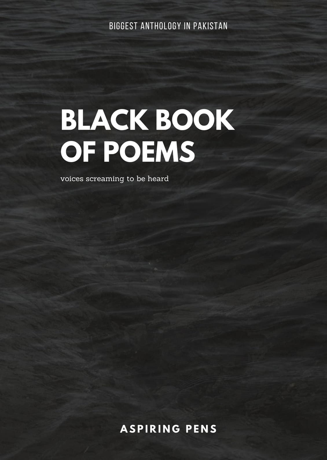 Black Book of Poems