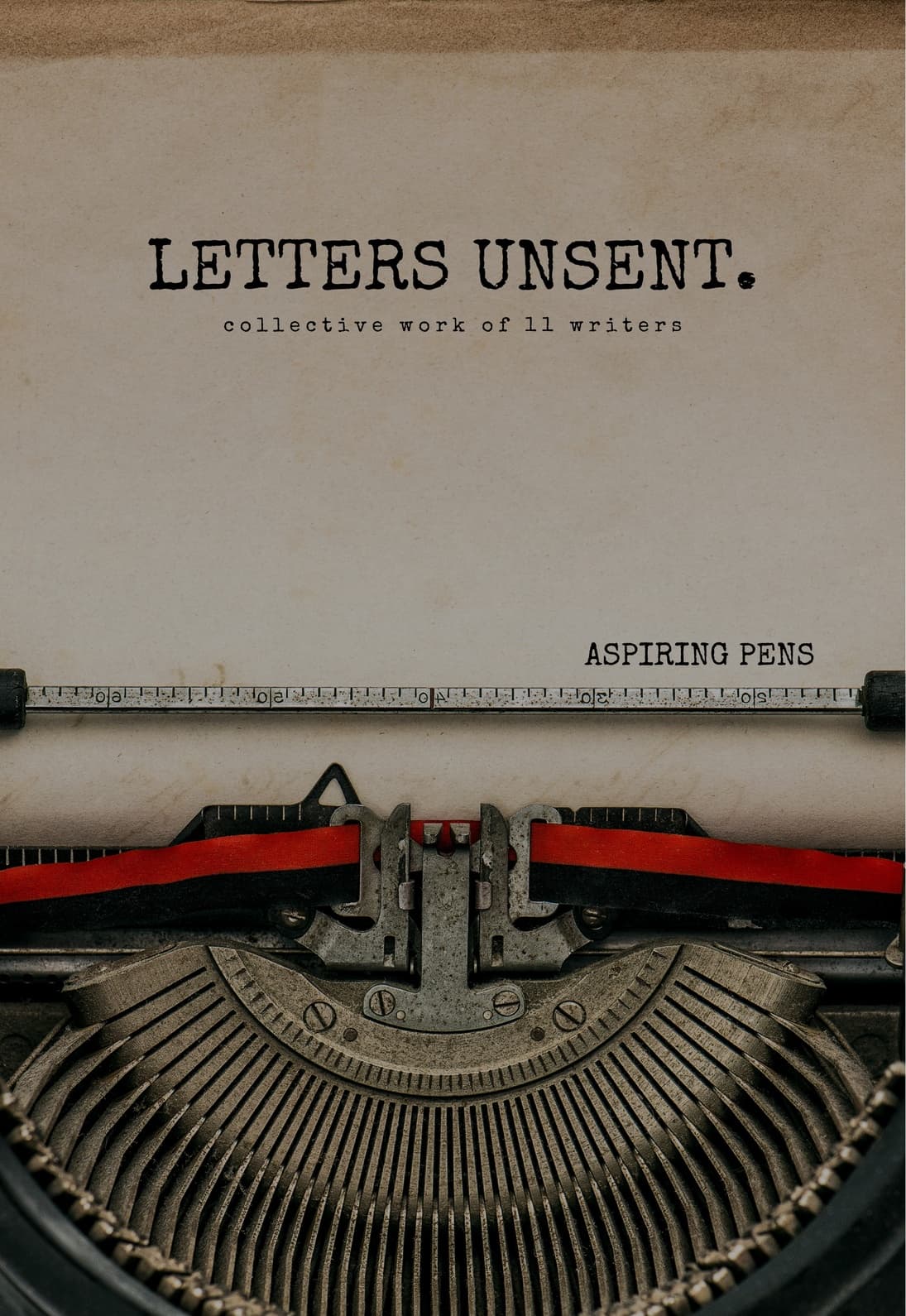 Letters Unsent