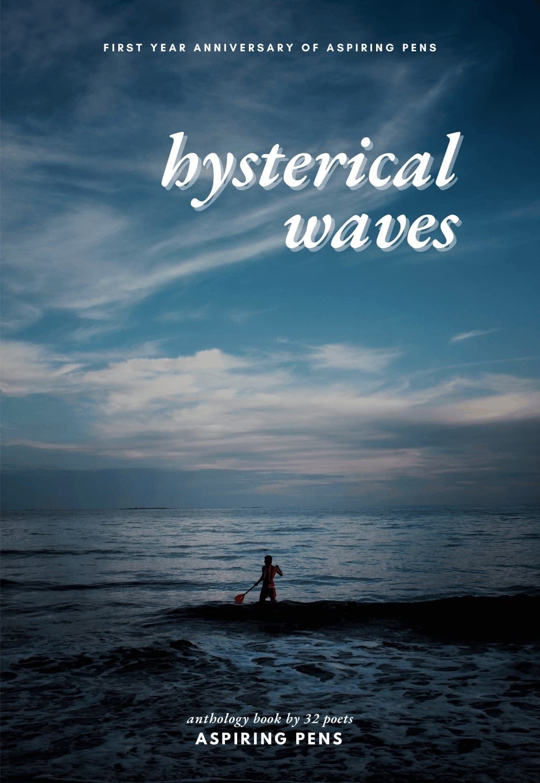 Hysterical Waves