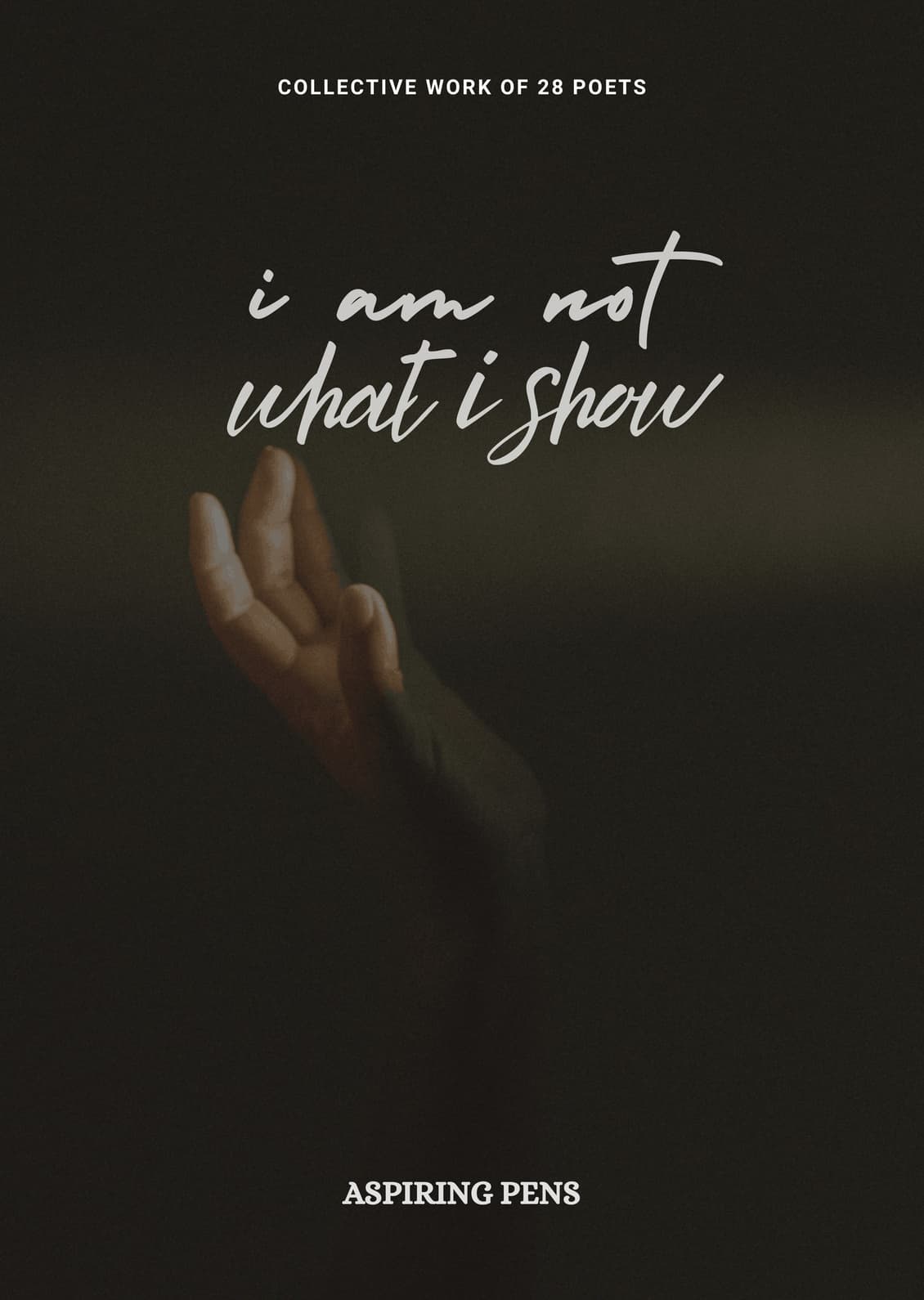I Am Not What I Show