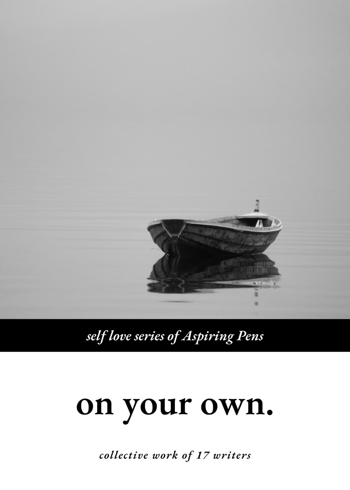 On Your Own