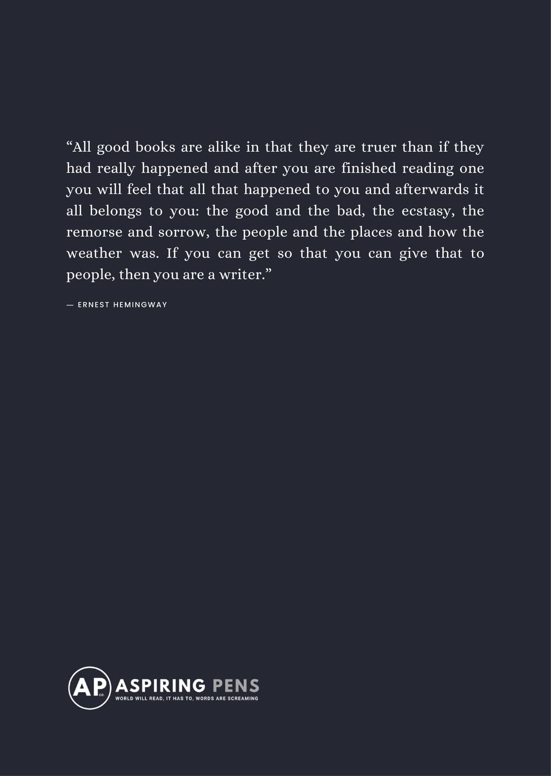 Worthy Dark Circles - back cover