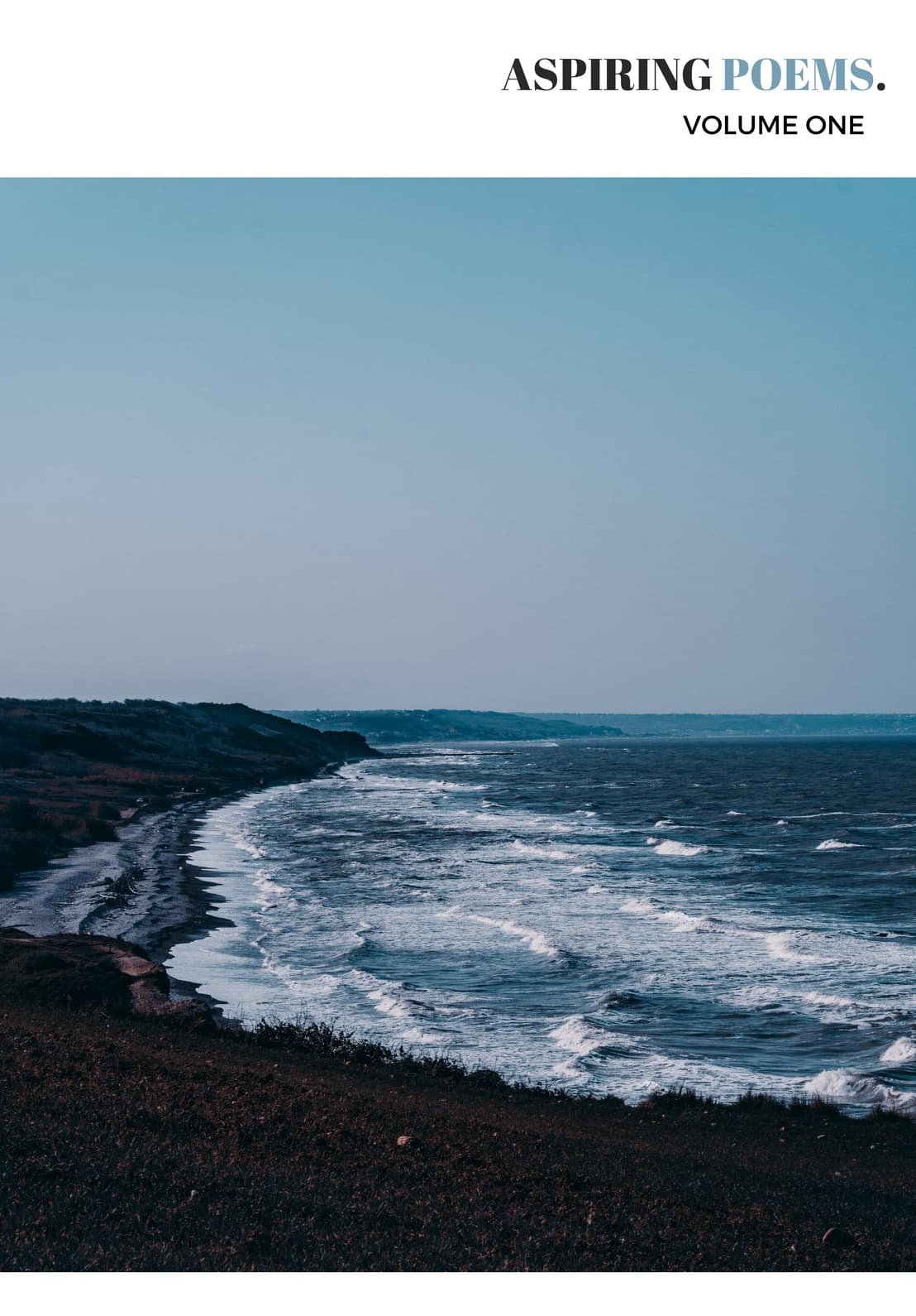 Aspiring Poems I — cover