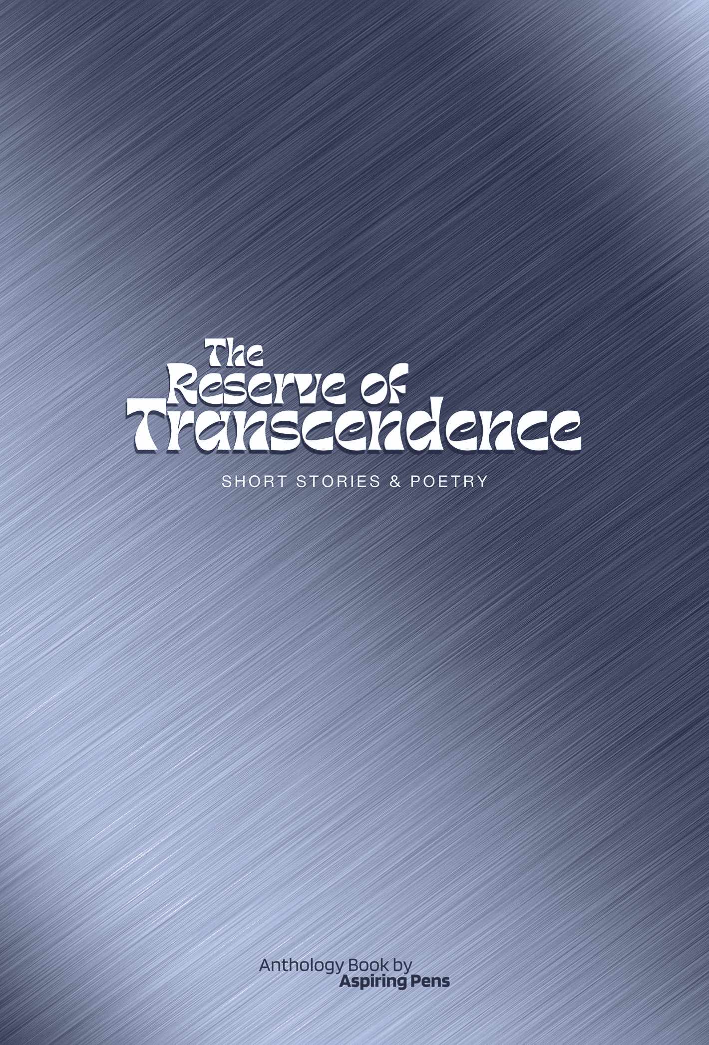 Reserve of Transcendece