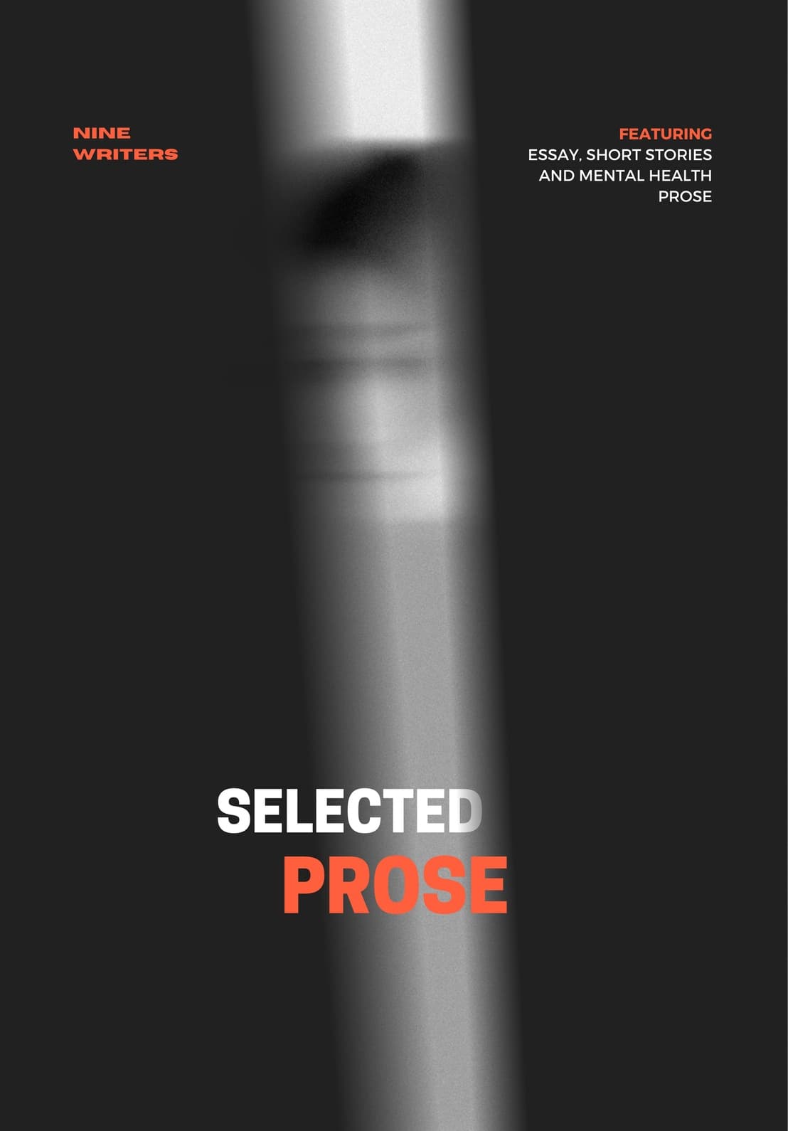 Selected Prose