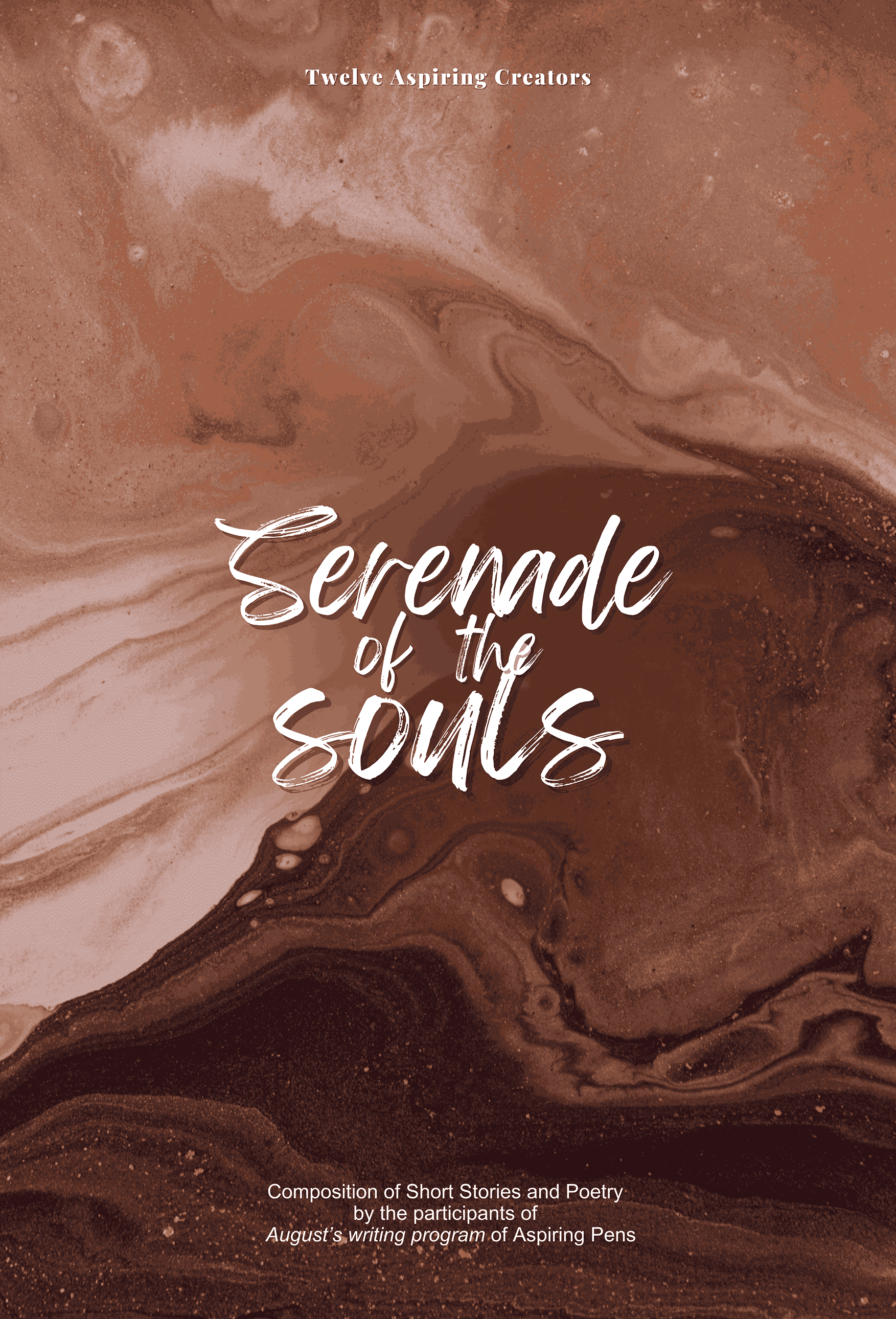 Serenade of the Souls