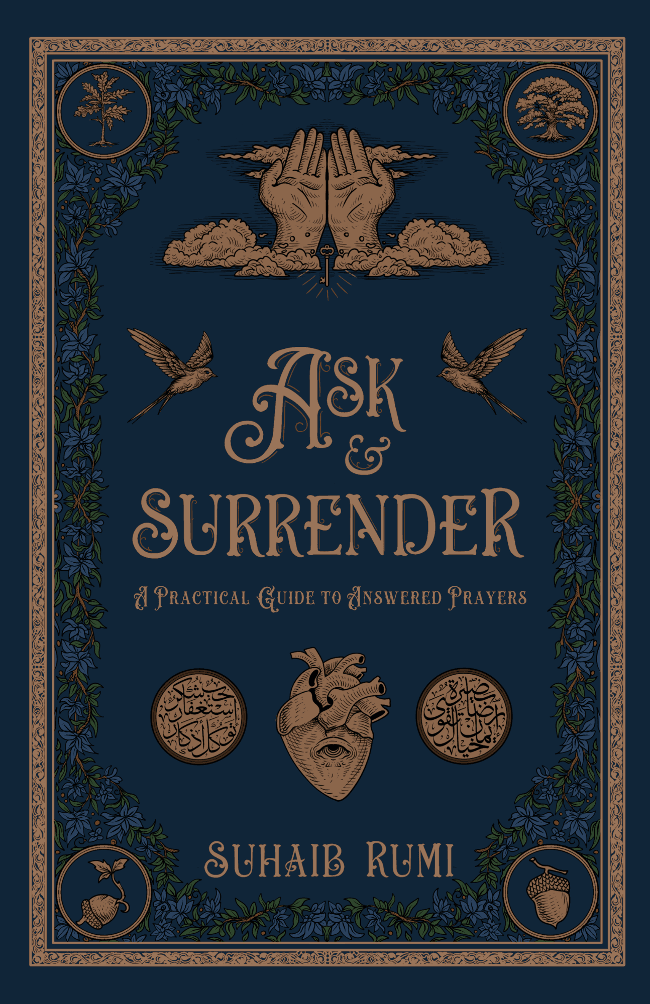 Ask and Surrender