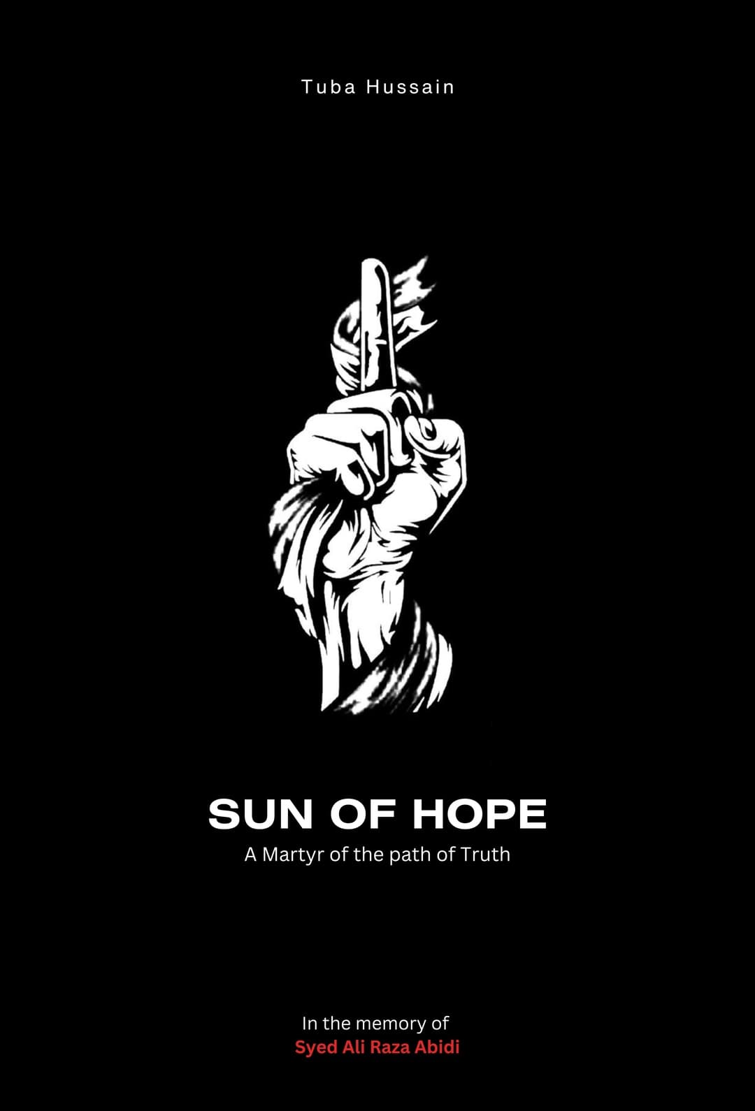Sun of Hope