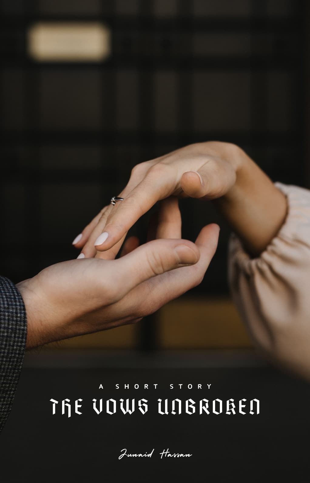 Vows Unbroken