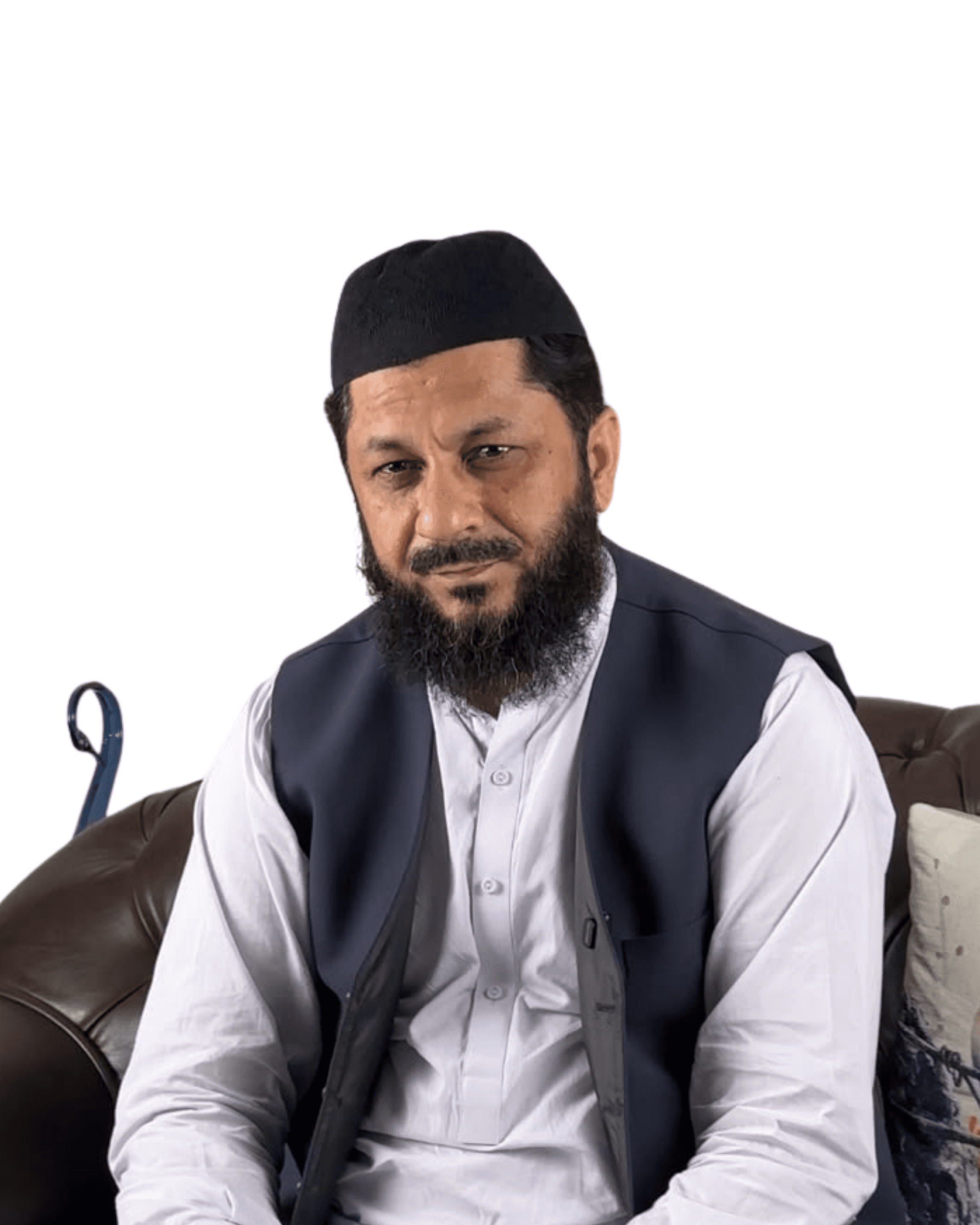 Sharafat Ali