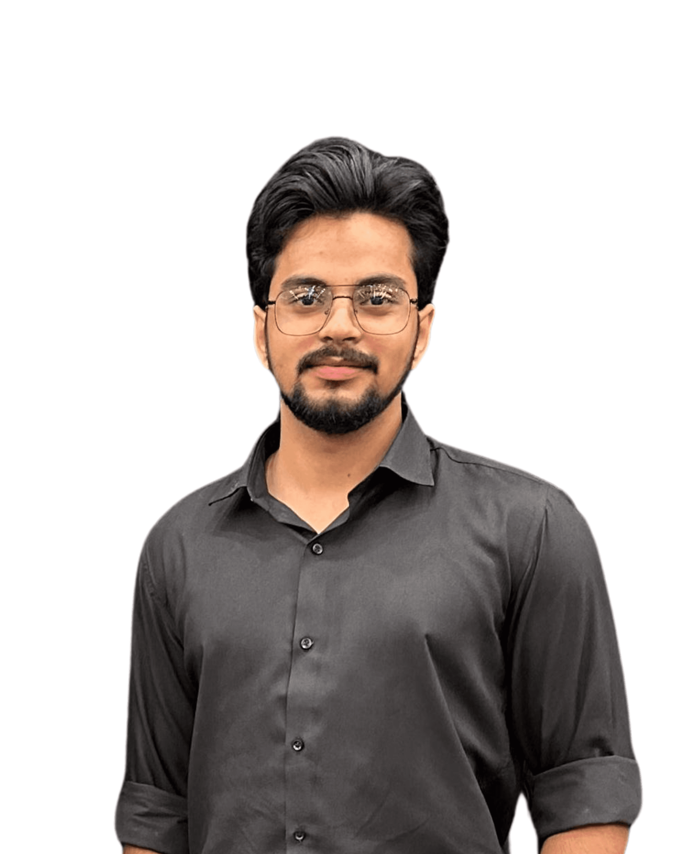 Uzair Imtiaz