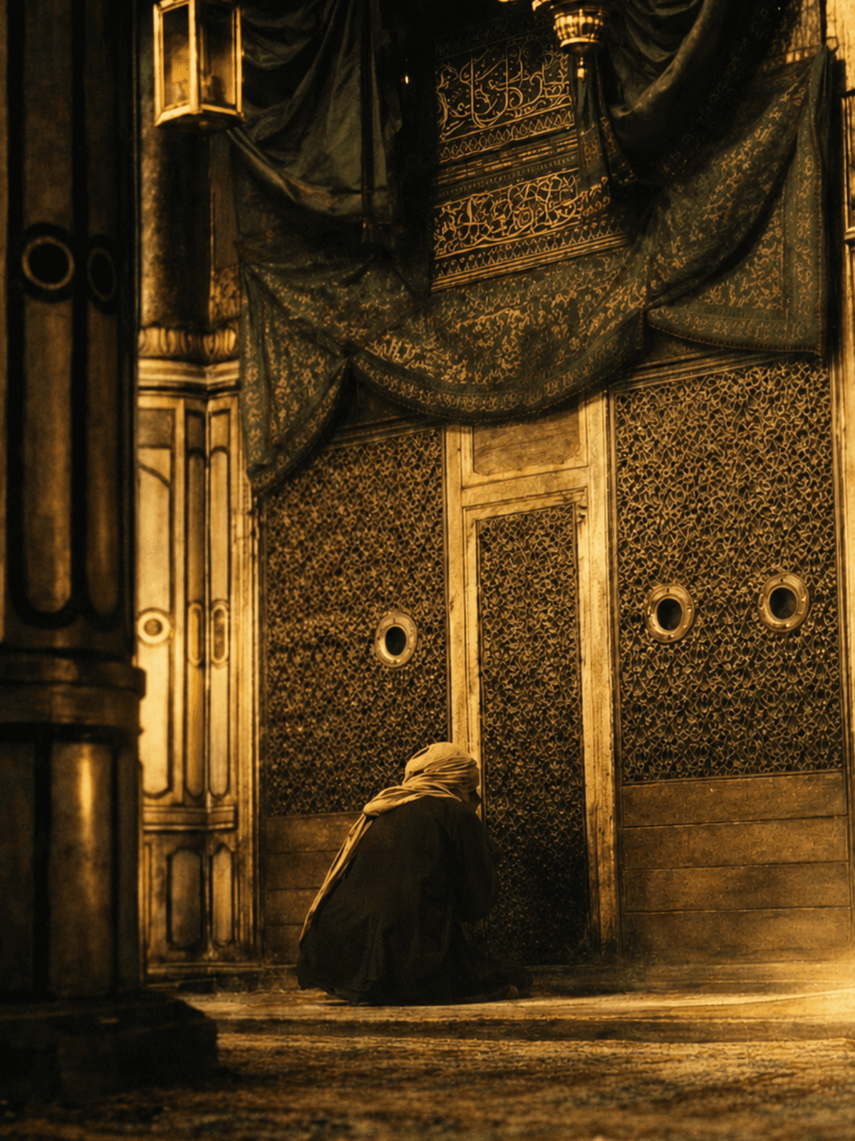 company of rasulallah
