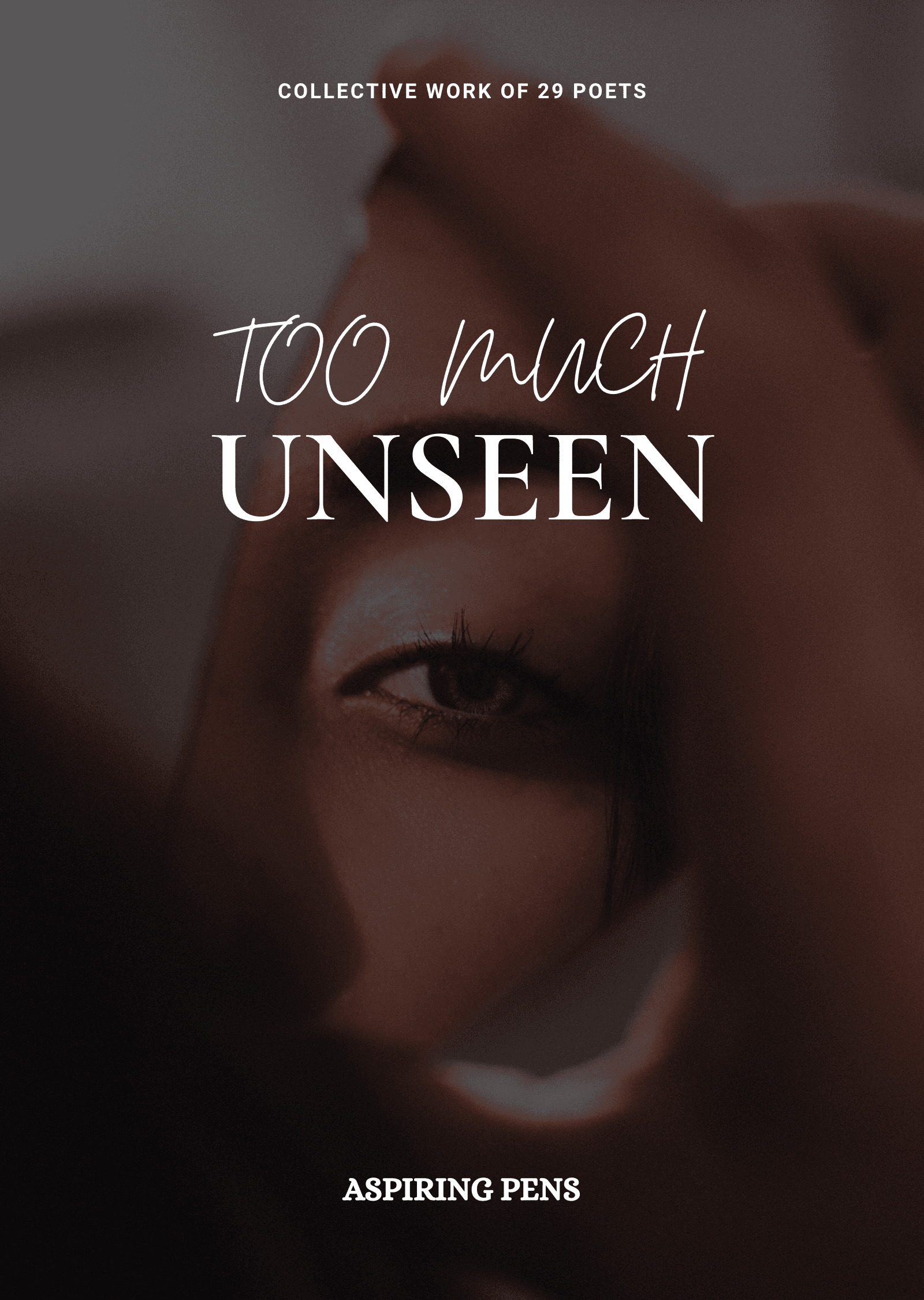 Too Much Unseen